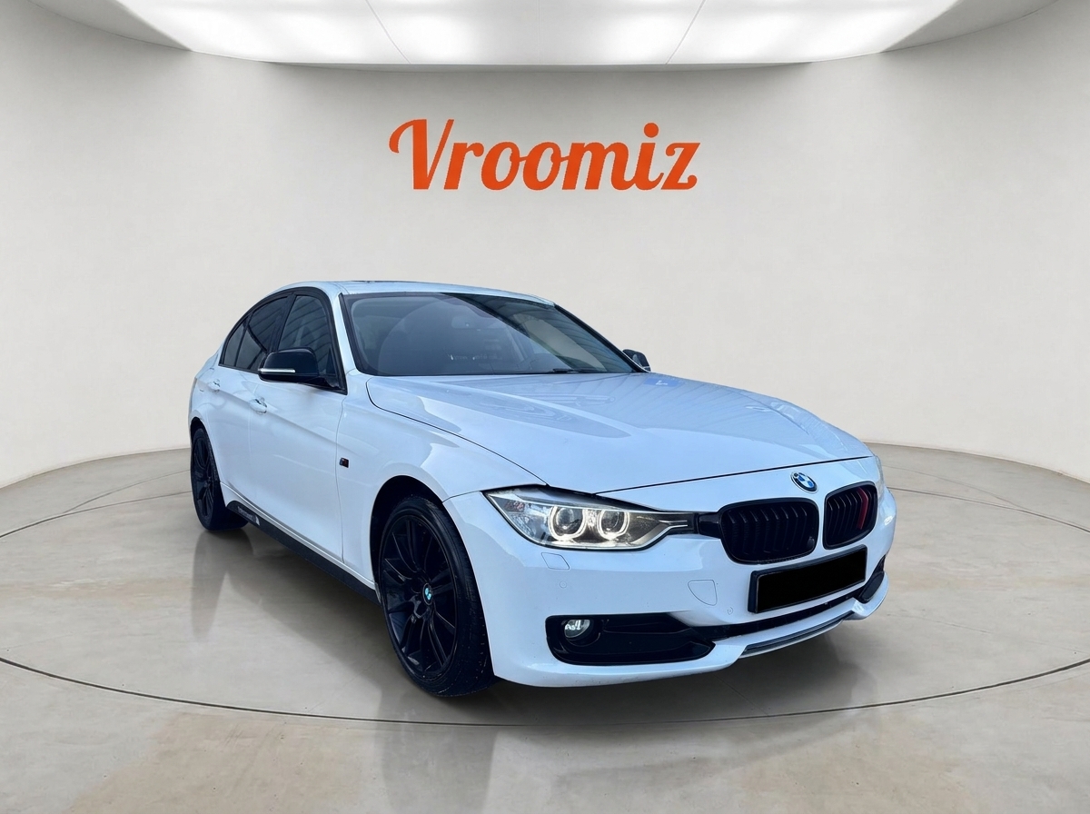 Bmw Série 3