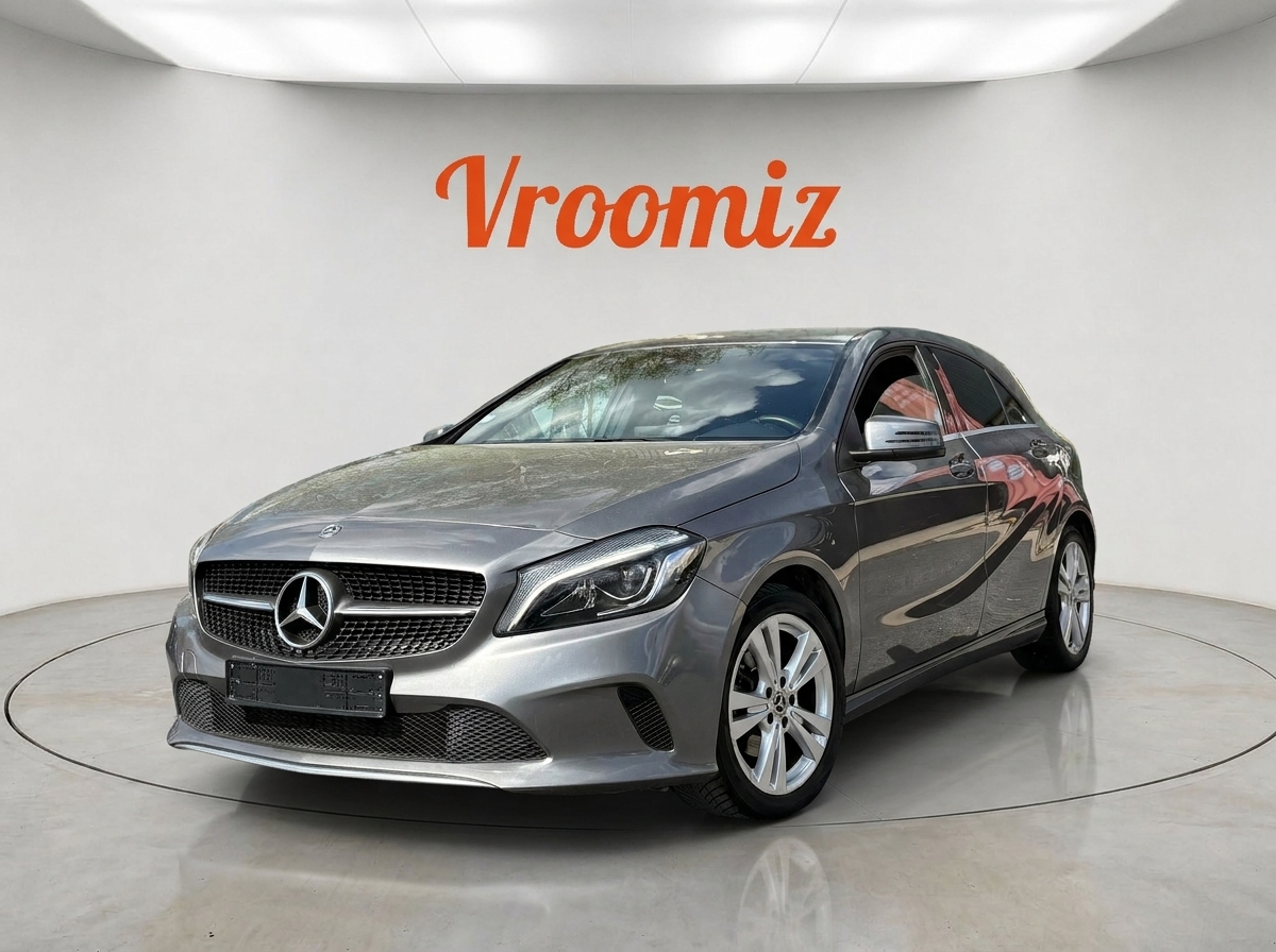 Mercedes Benz Classe A