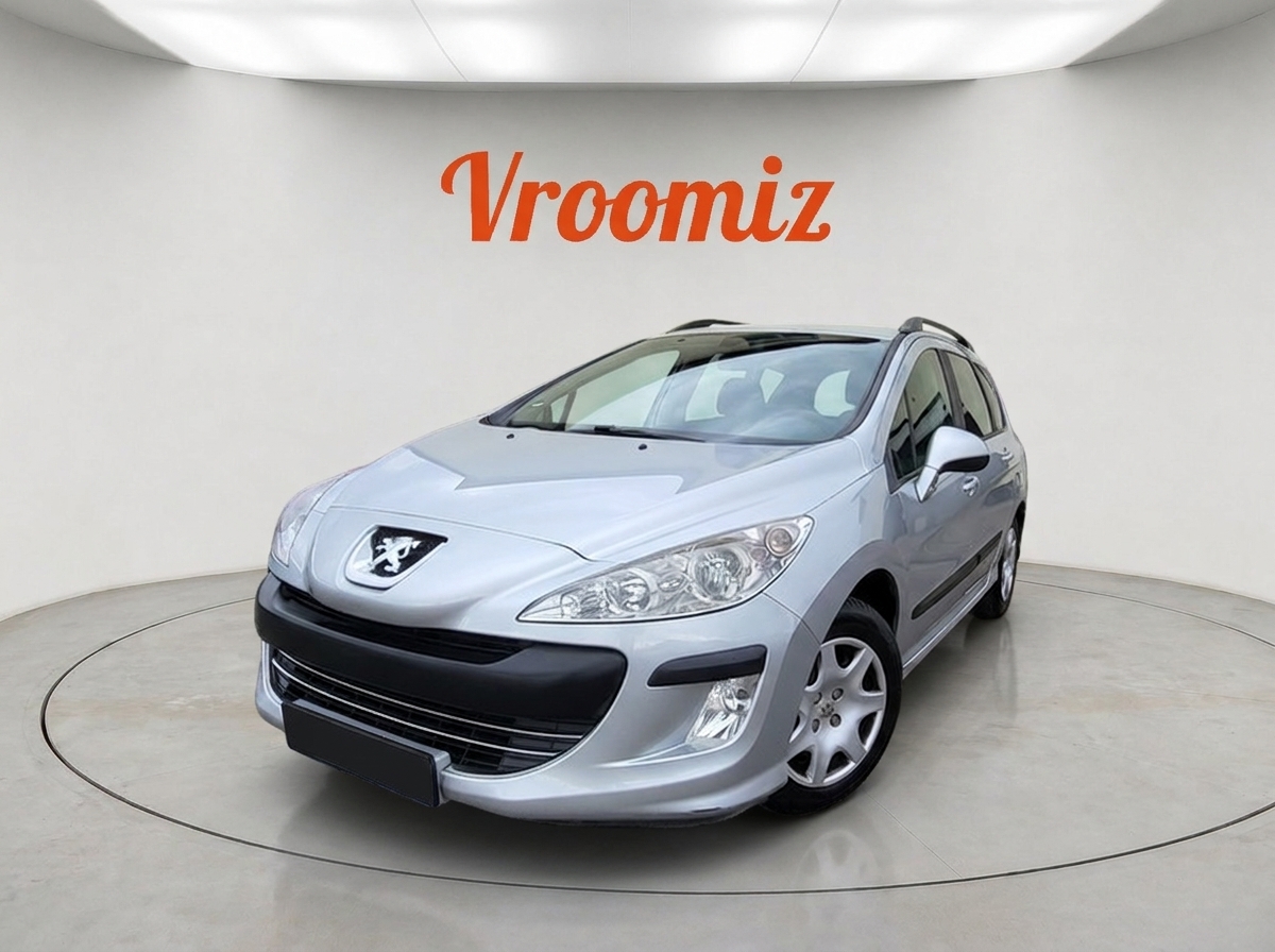 Peugeot 308 SW