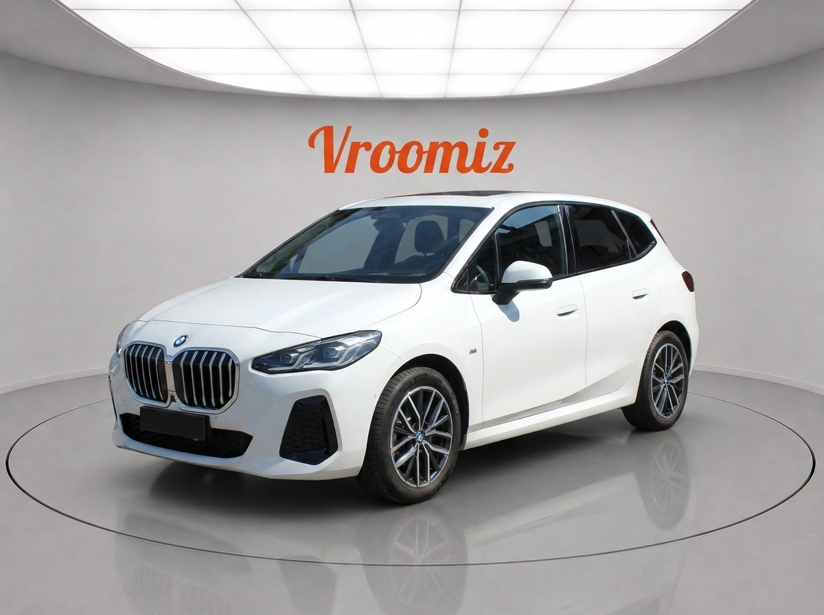 Bmw Série 2