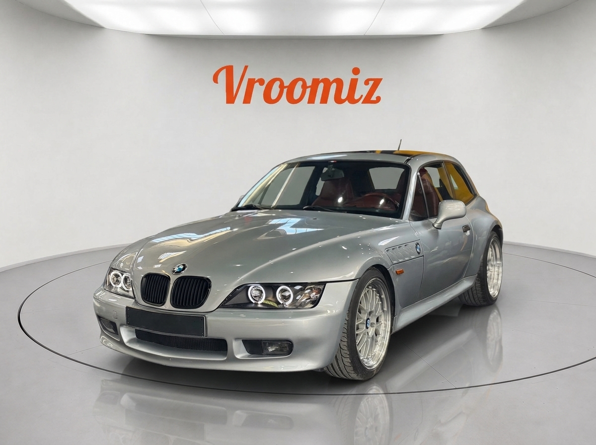 Bmw Z3