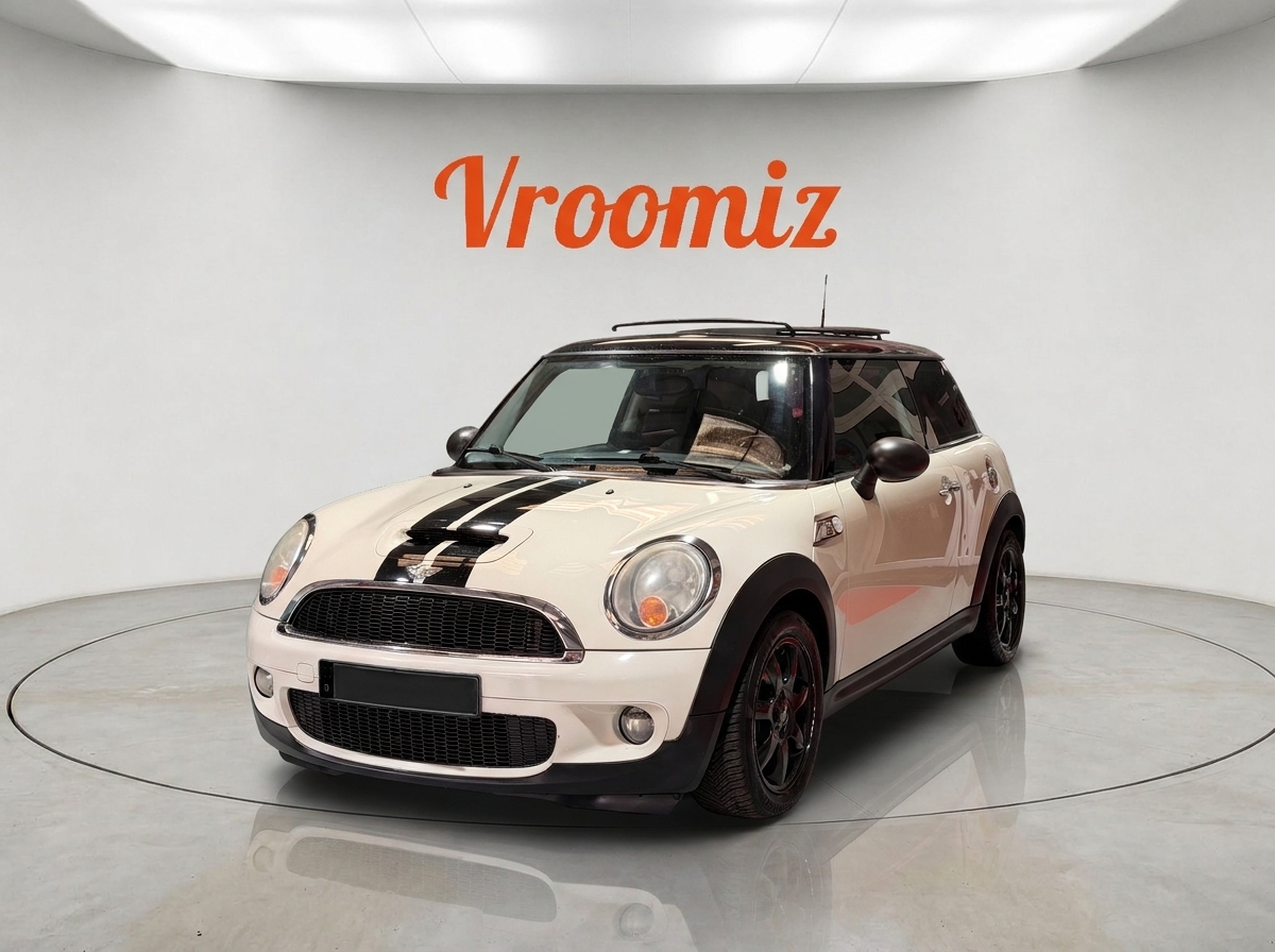 Mini Mini