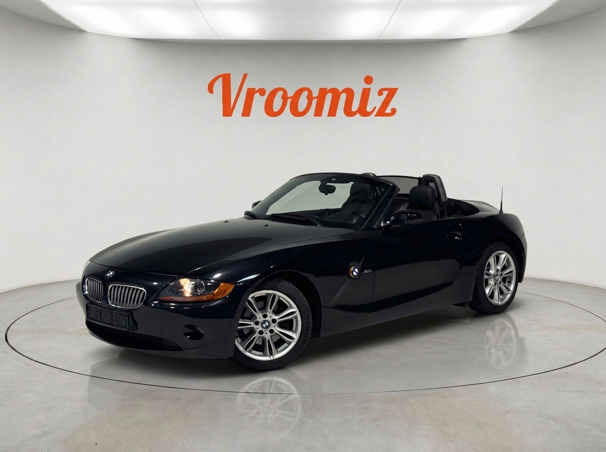 Bmw Z4
