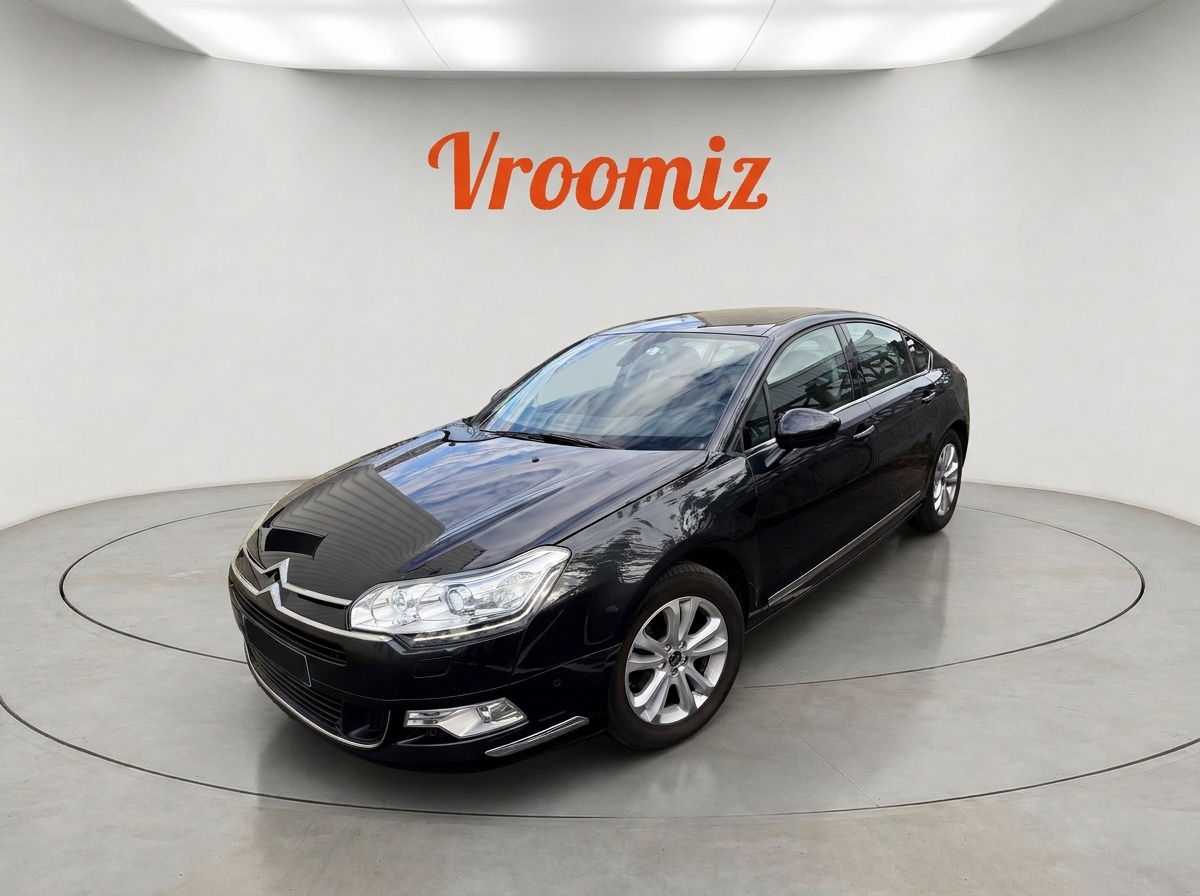Citroën C5