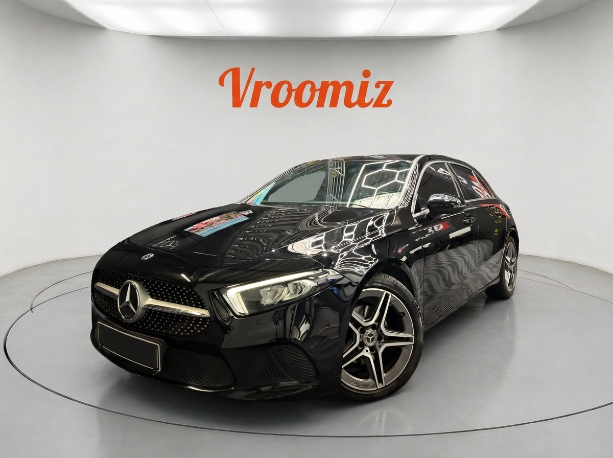 Mercedes-Benz Classe A