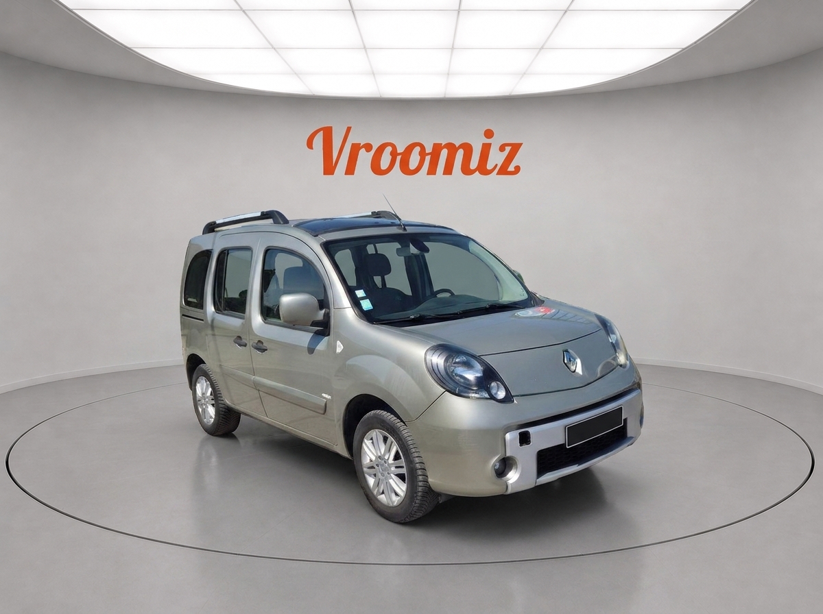 RENAULT Kangoo