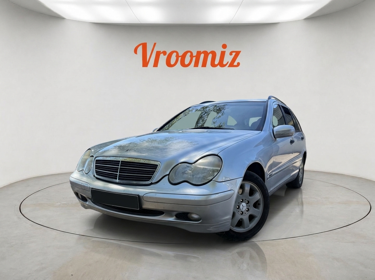 Mercedes-Benz Classe C