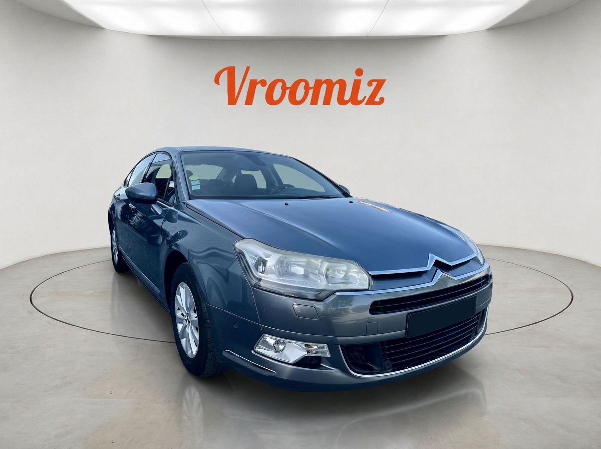 Citroën C5