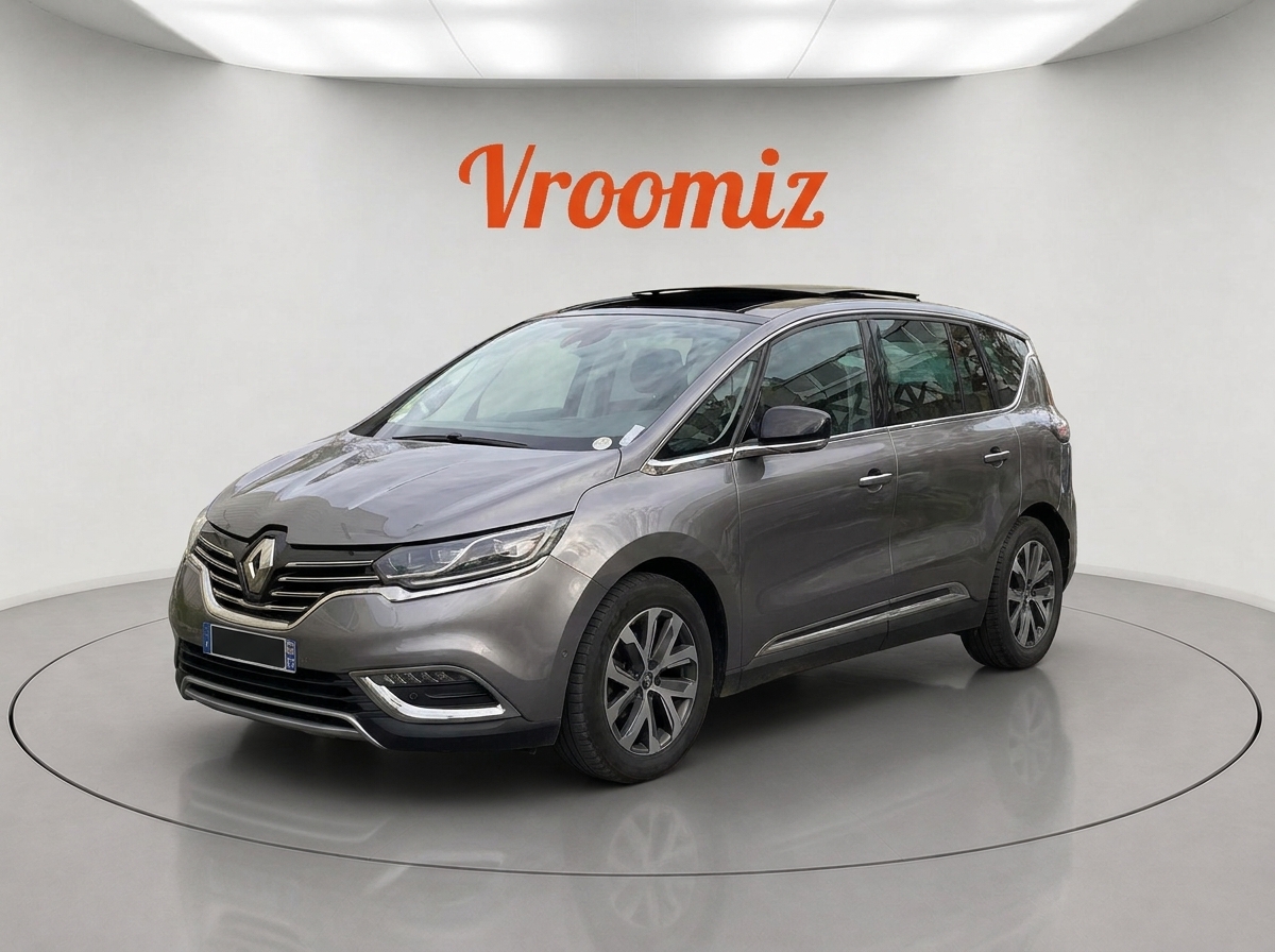 RENAULT Espace