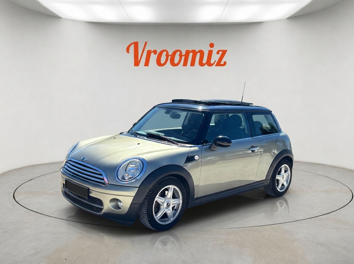 Mini Mini