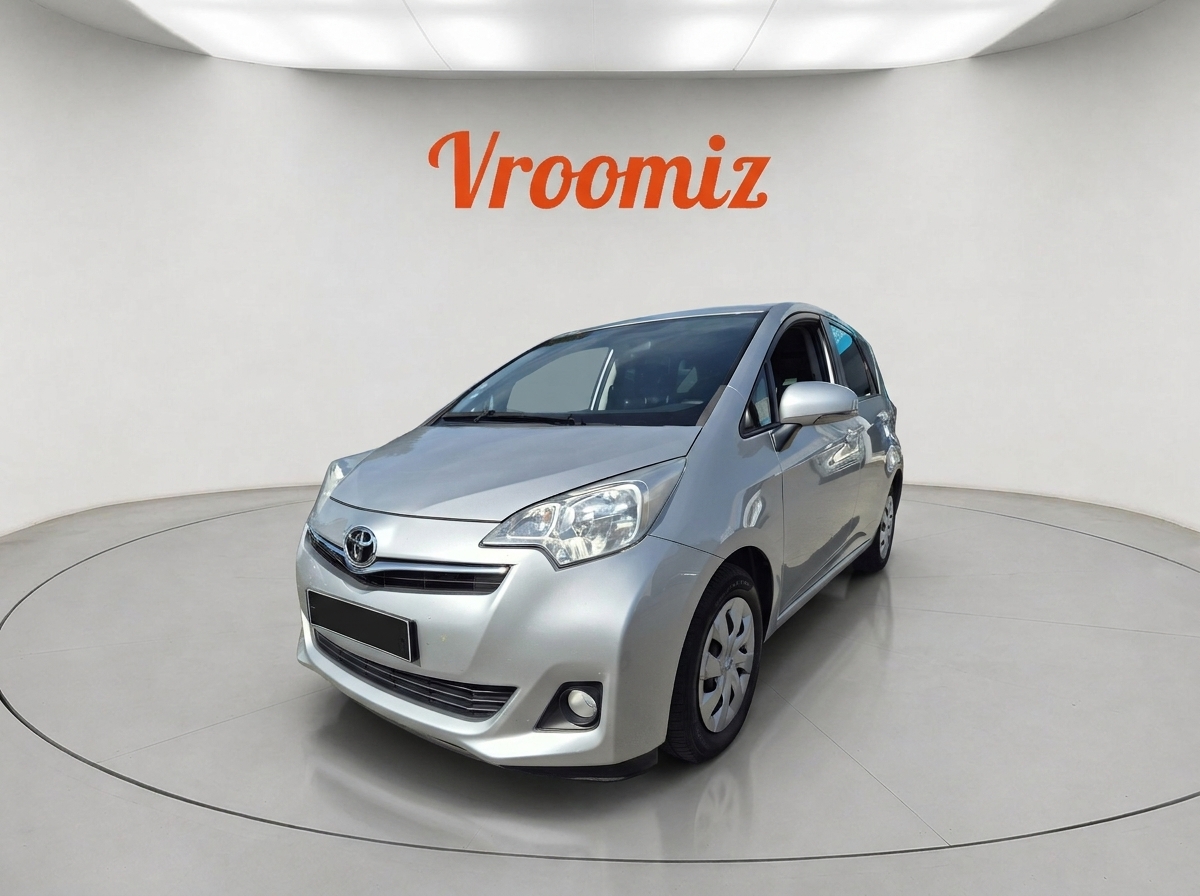 Toyota Verso-S