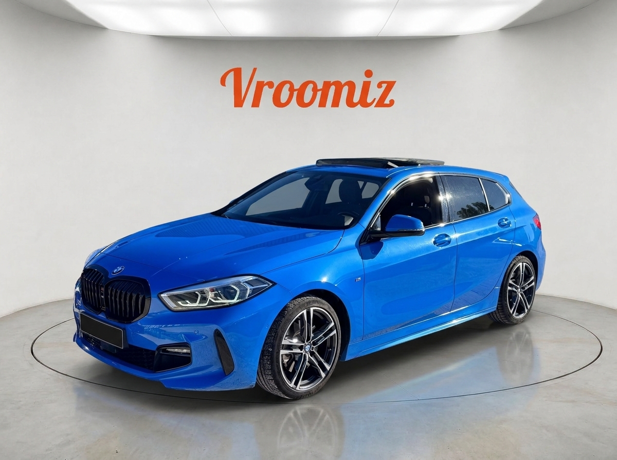 Bmw Série 1