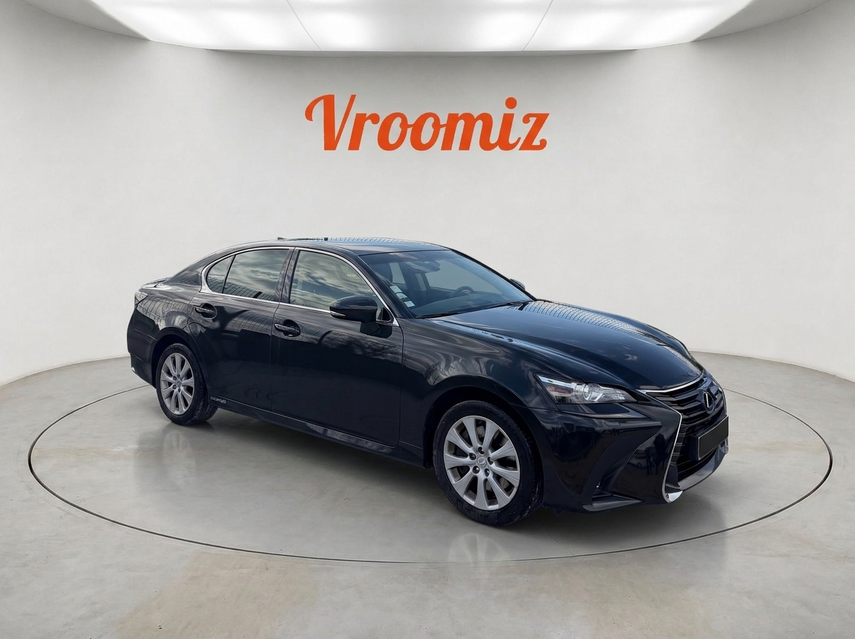 Lexus LEXUS GS300