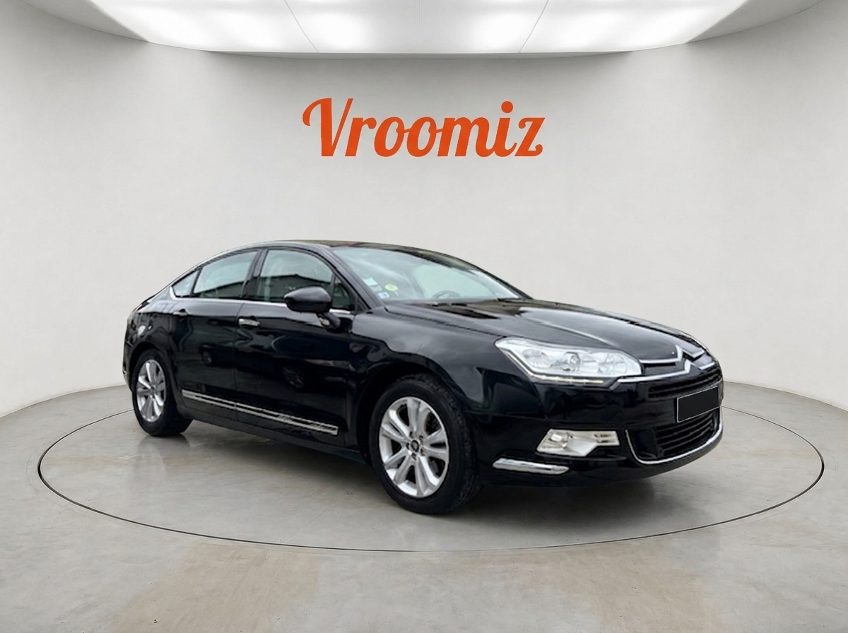 Citroën C5