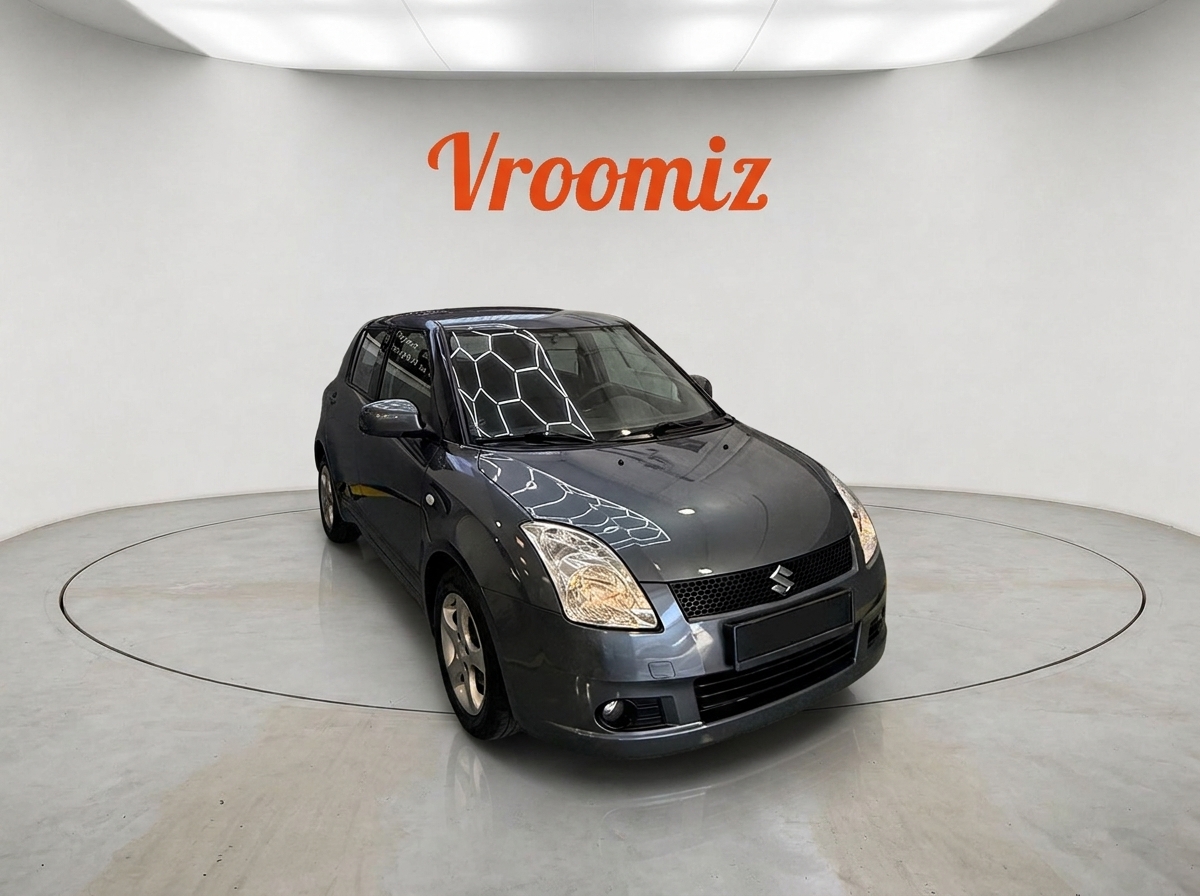 Suzuki SUZUKI