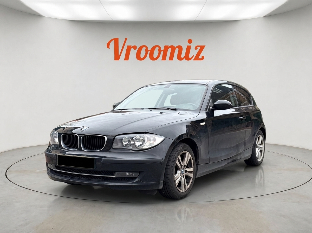 Bmw Série 1