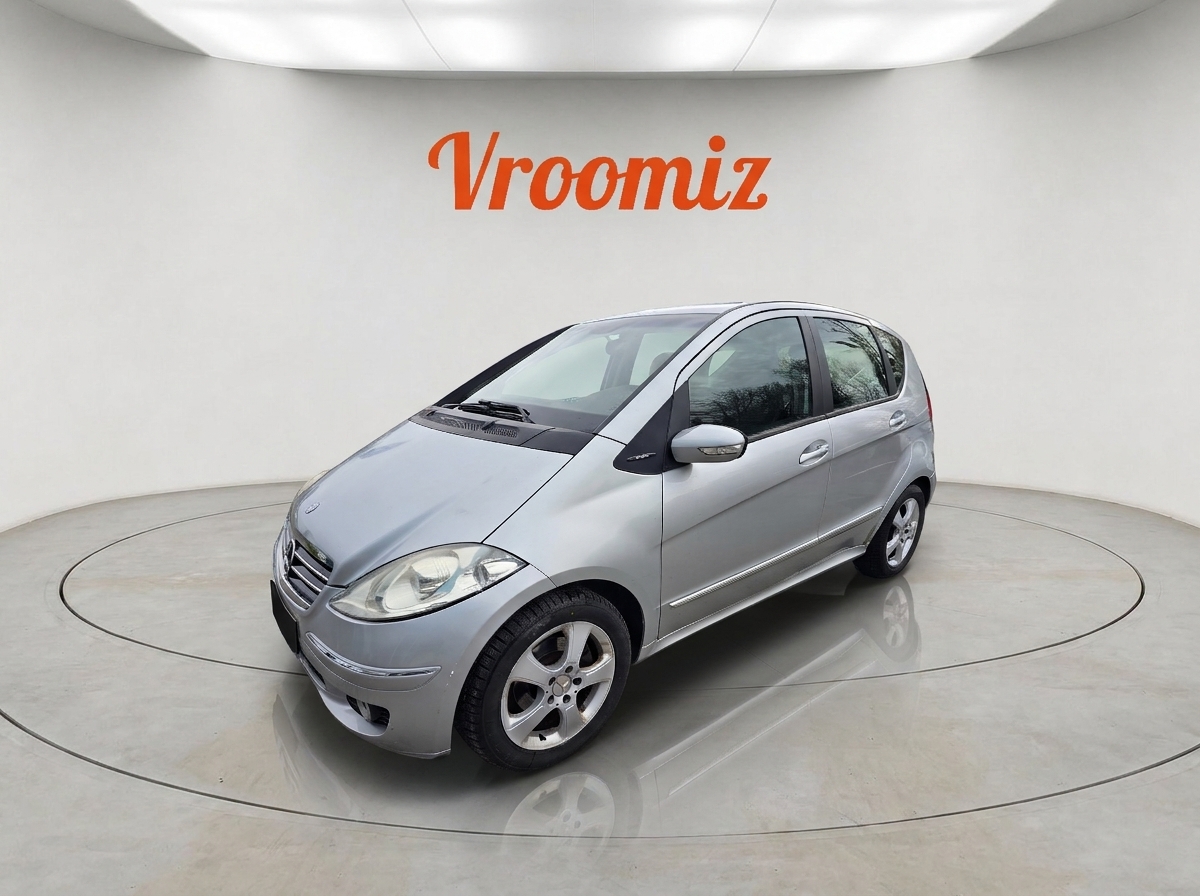 Mercedes Benz Classe A