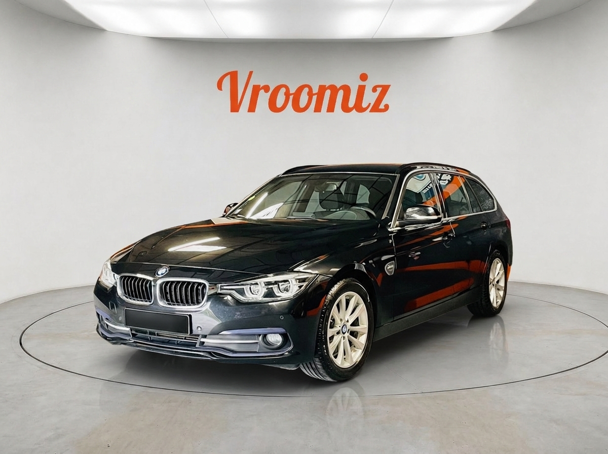 Bmw Série 3