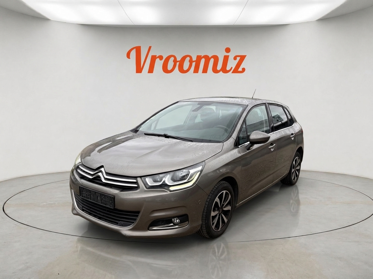 Citroën C4