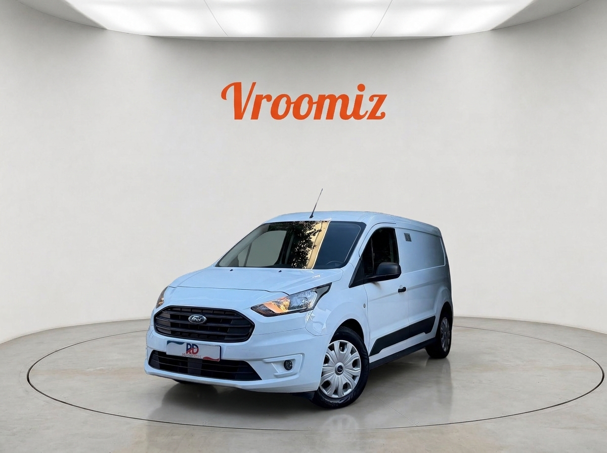 Ford T.CONNECT