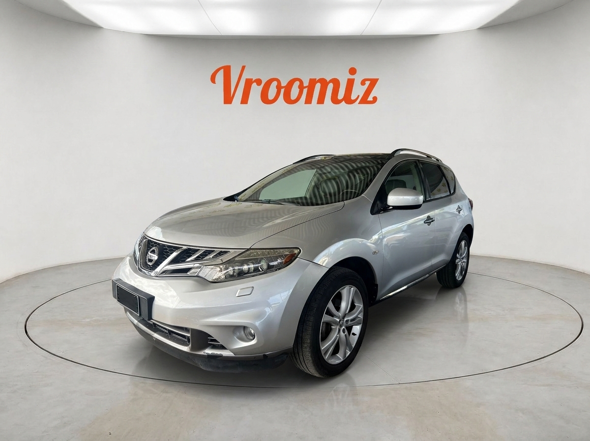 Nissan Murano