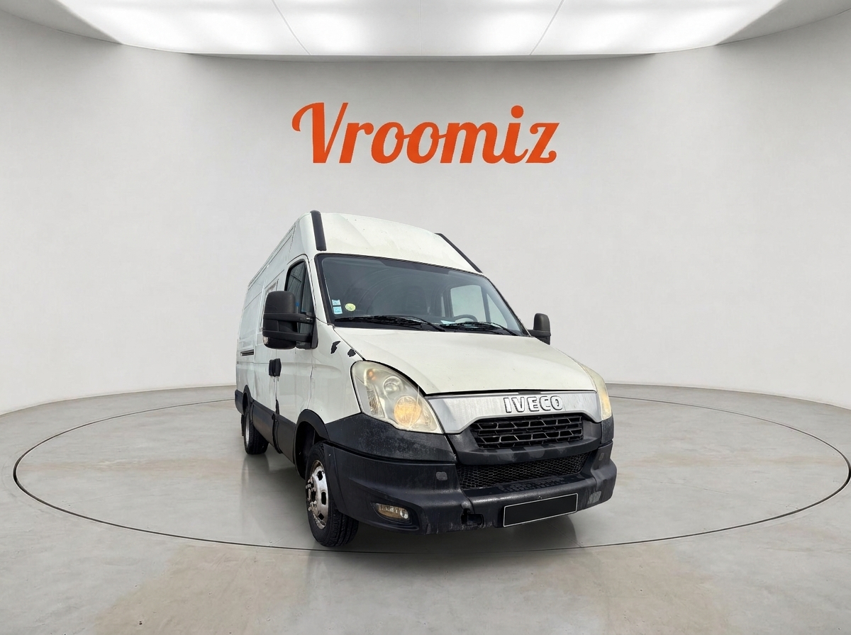 Iveco 35C13