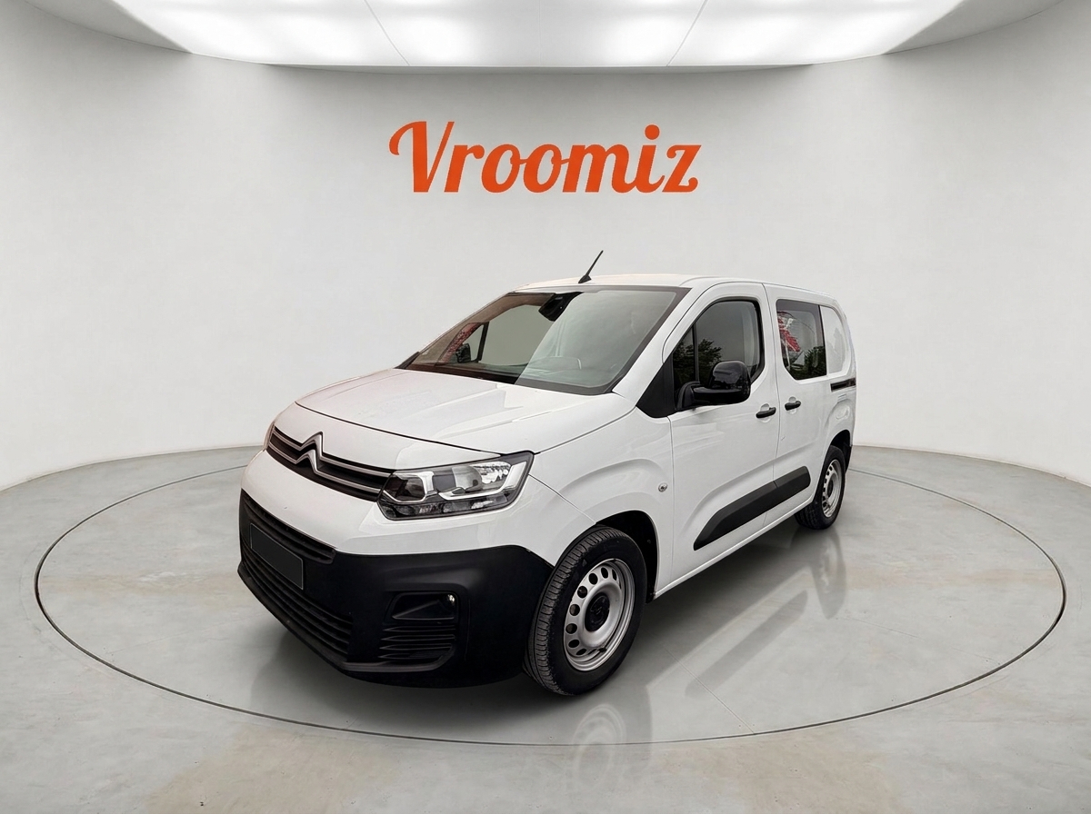 Citroën Berlingo