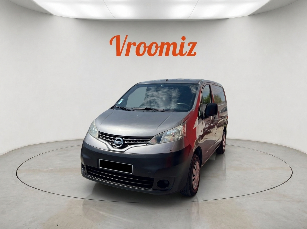 Nissan NV200