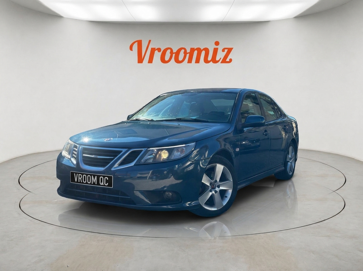 Saab 9-3