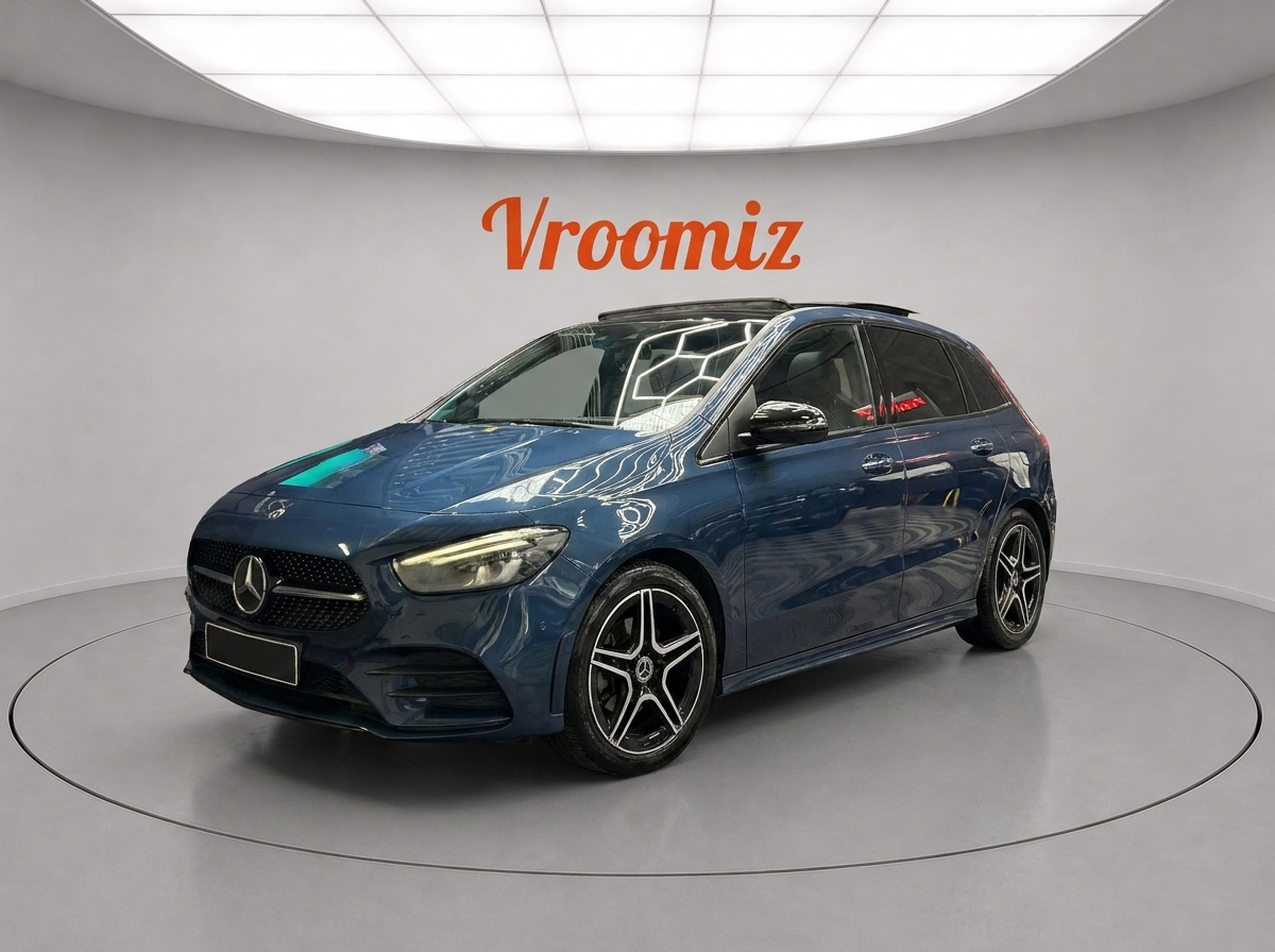 Mercedes-Benz Classe B