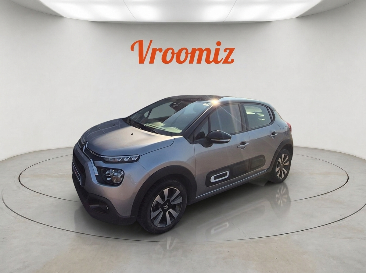 Citroën CITROEN C3