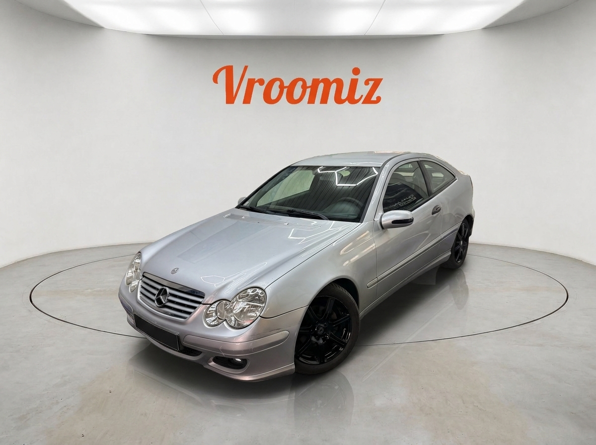 Mercedes Benz Classe C