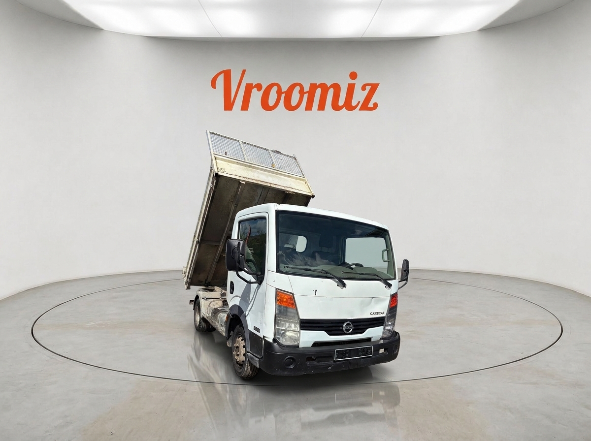 Nissan Cabstar