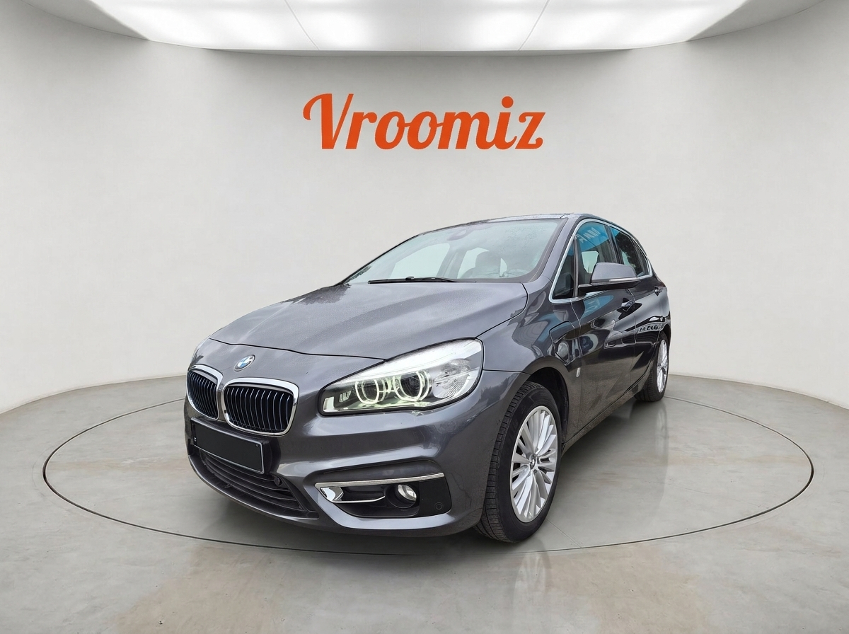 Bmw Série 2 ActiveTourer