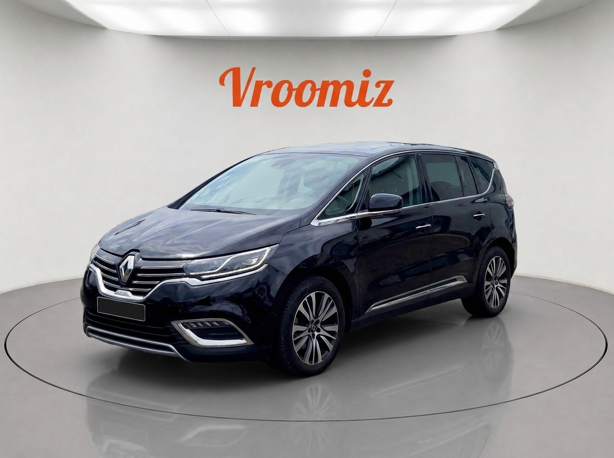 RENAULT Espace