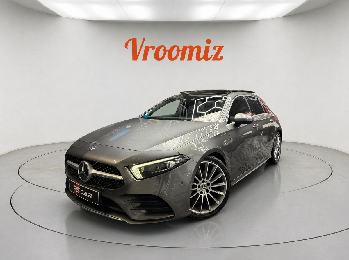 Mercedes Benz Classe A