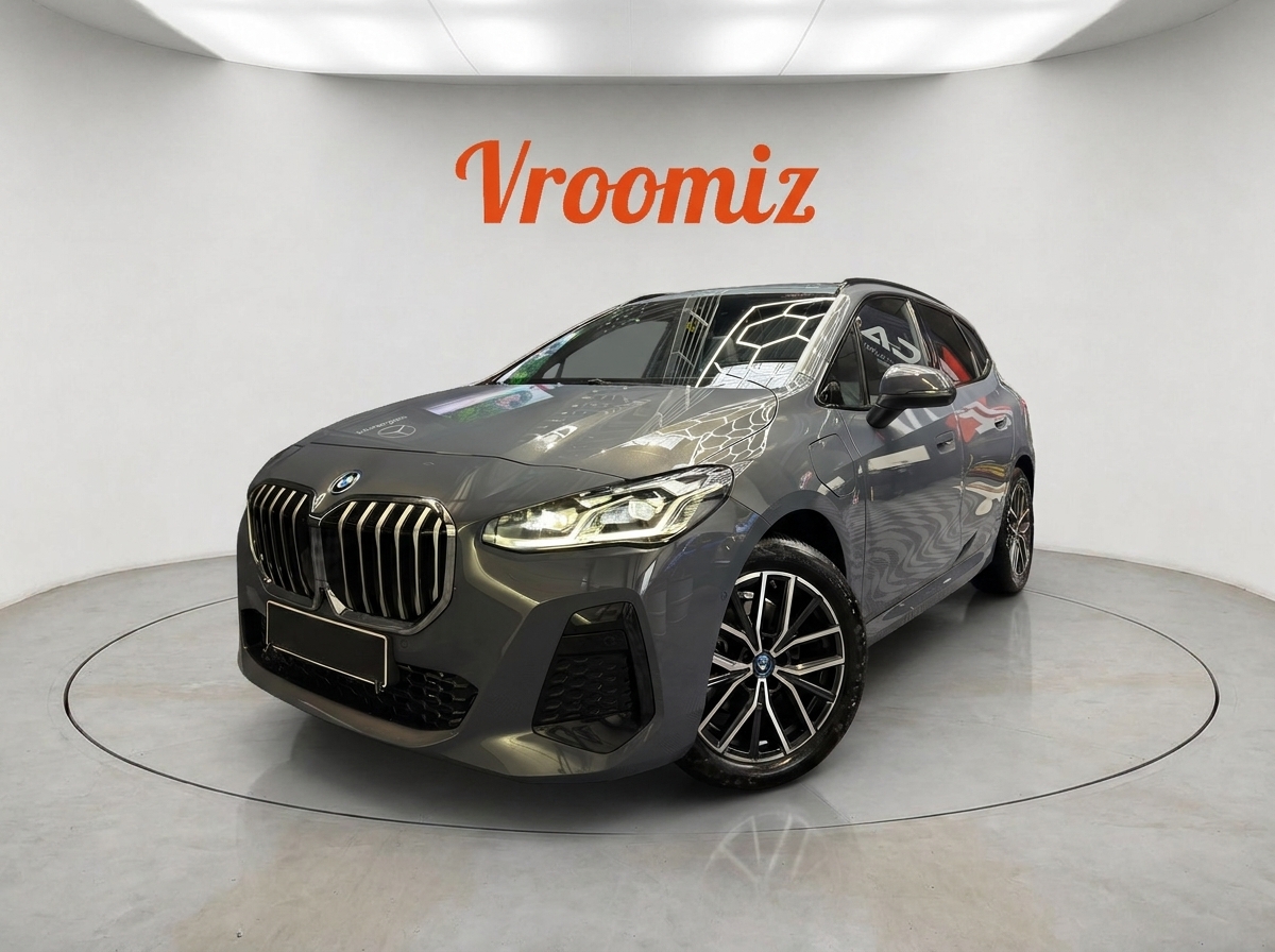 Bmw Série 2