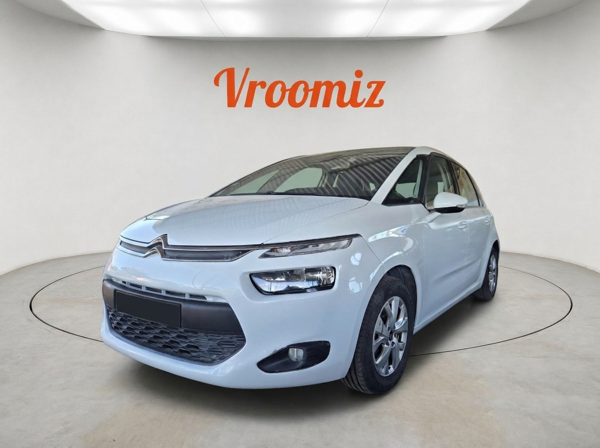 Citroën C4
