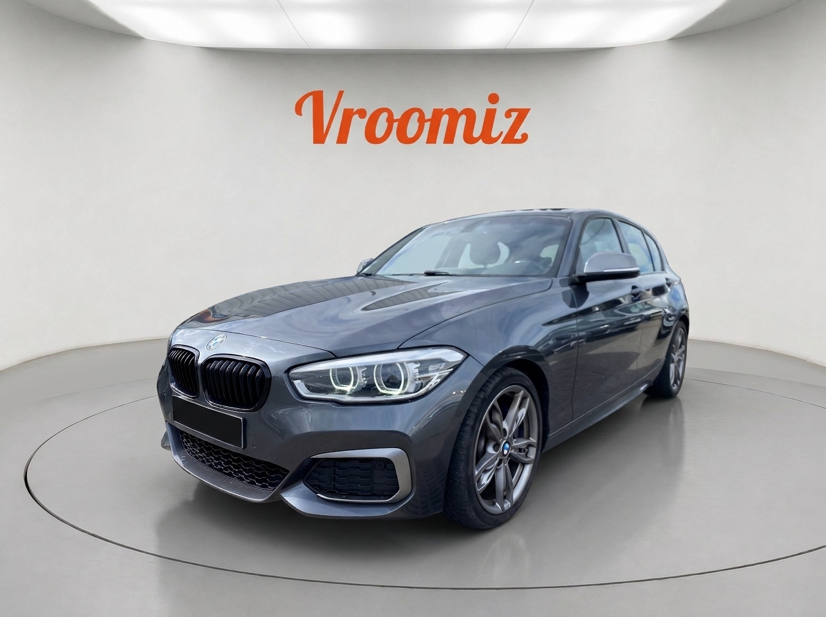 Bmw Série 1