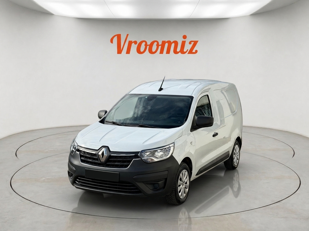 RENAULT Express Van