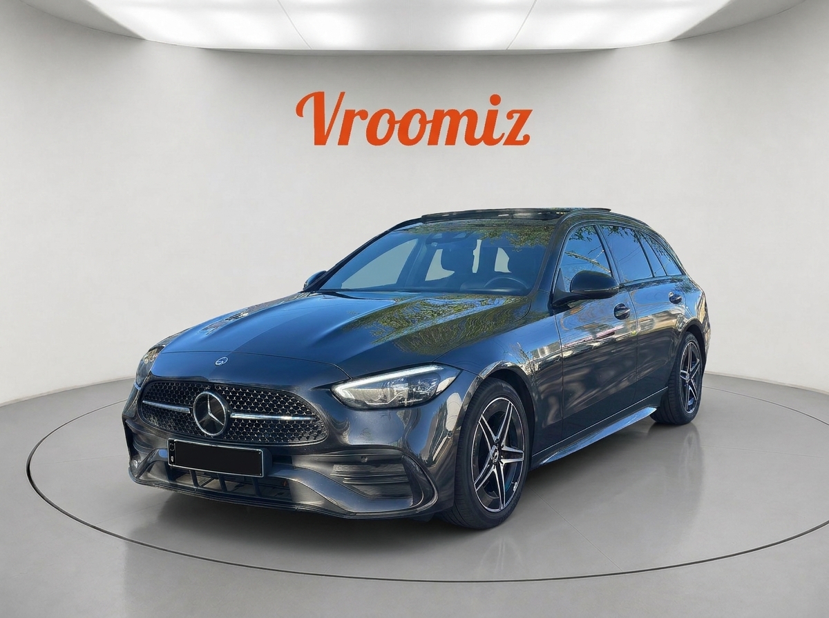 Mercedes-Benz Classe C