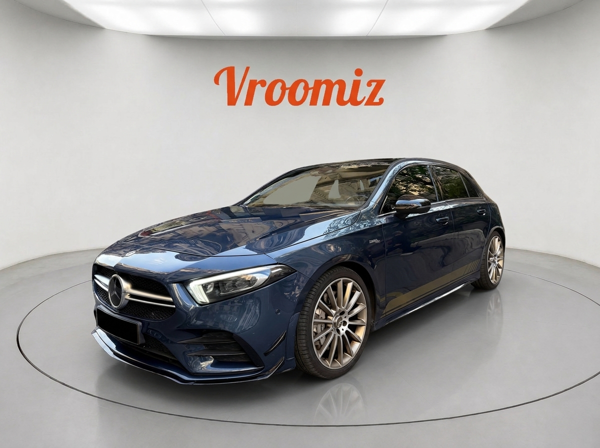 Mercedes-Benz Classe A
