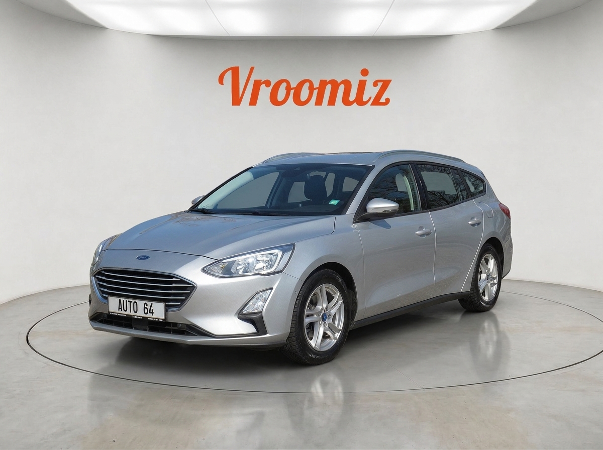 Ford FOCUS SW
