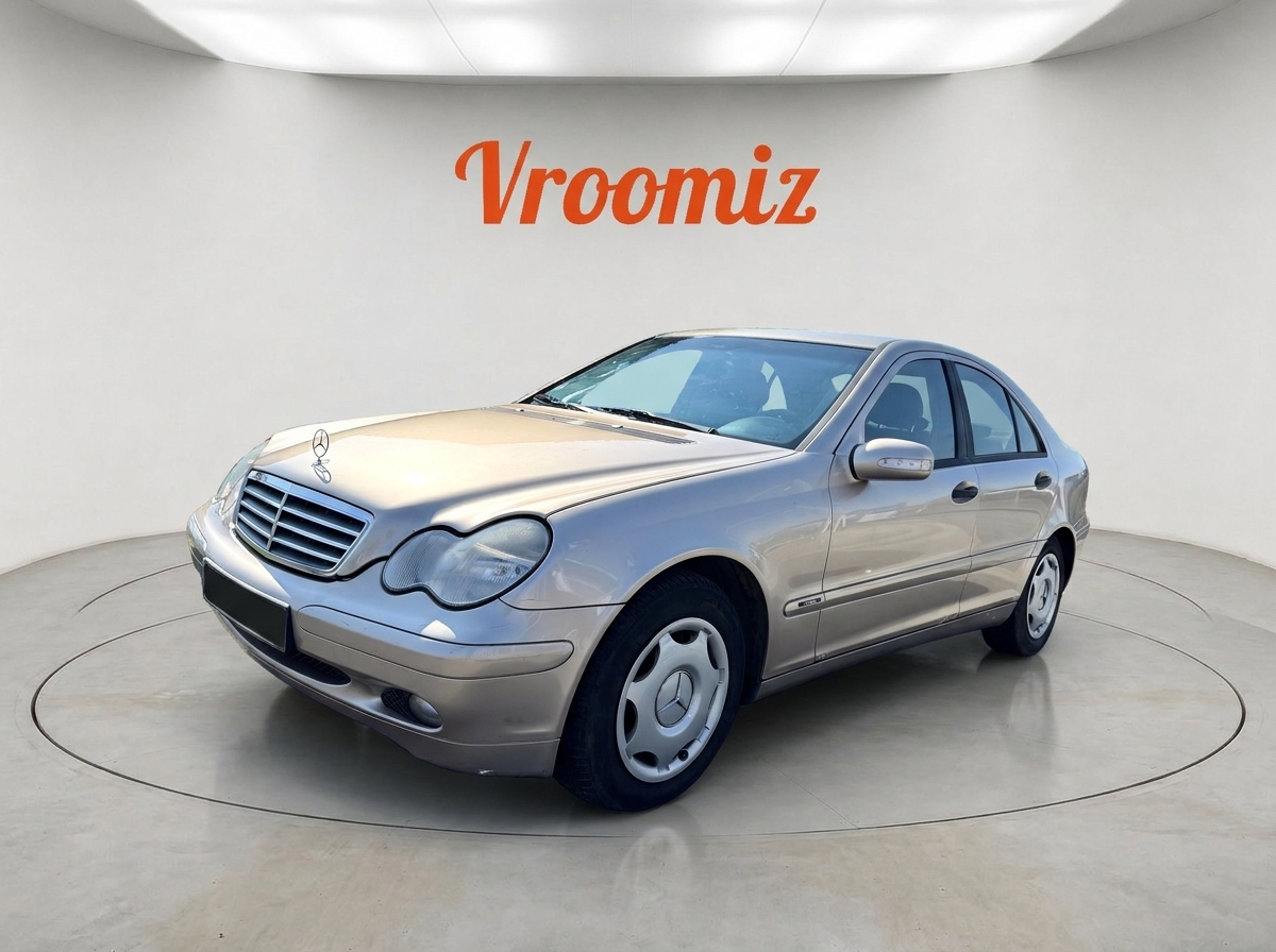 Mercedes-Benz Classe C