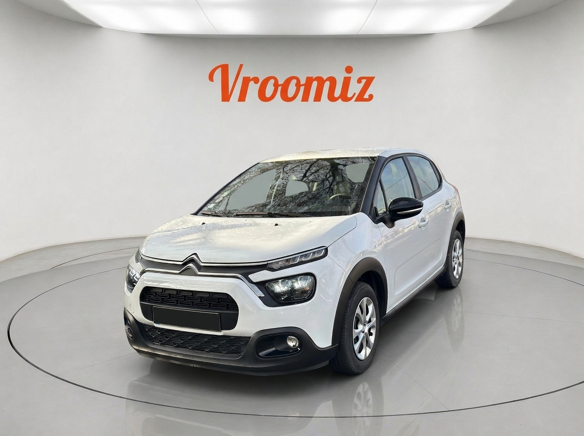 Citroën C3