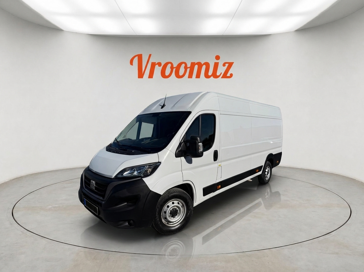 Fiat Ducato