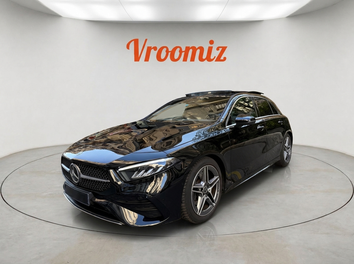 Mercedes Benz Classe A