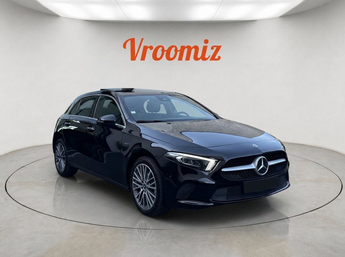 Mercedes Benz Classe A