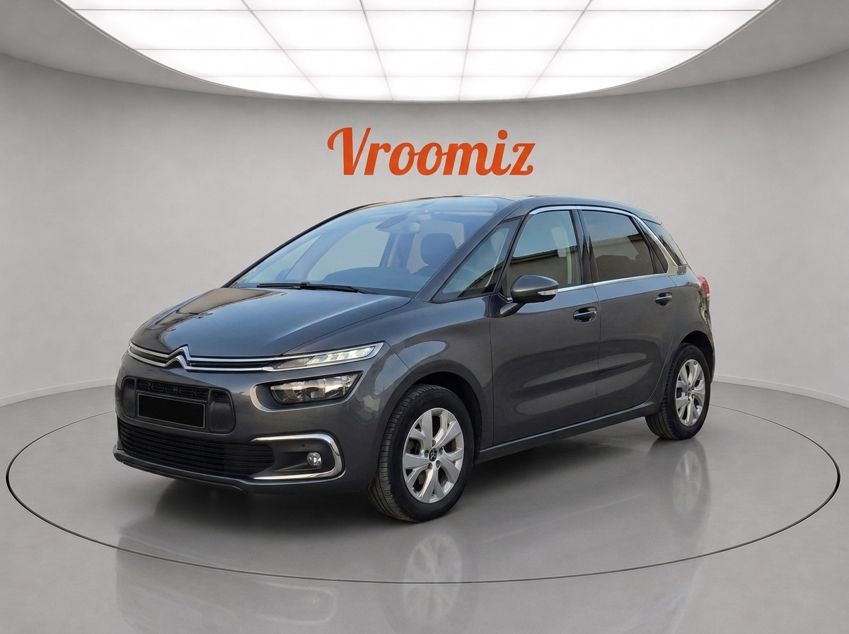 Citroën C4