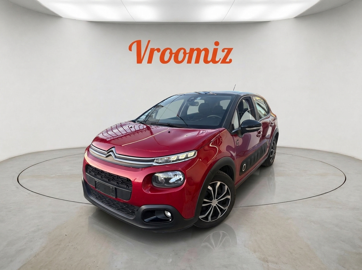 Citroën C3